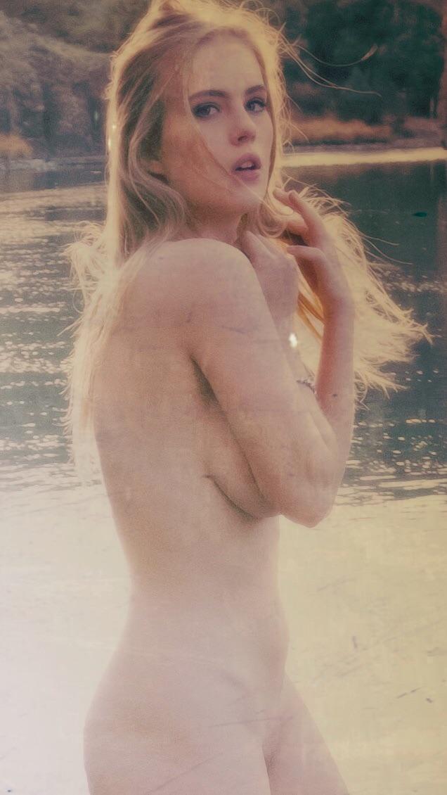 Model: Emma (Photographer: Me @BrianDanielBaker_SAwH On Insta) picture 1 of 1
