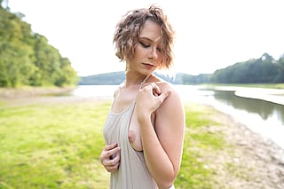 Photographer: The Purity Pixel LLC (Model: Sukie The Day After Meeting)'