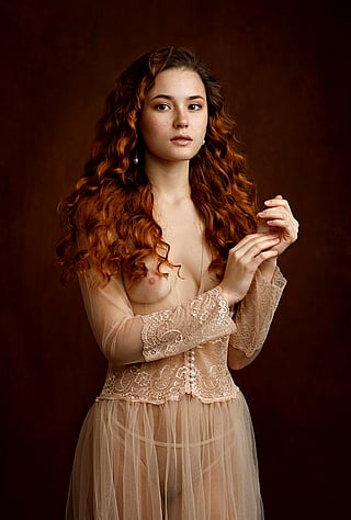 Red Curls'
