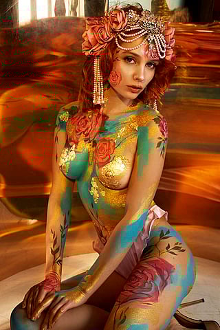 Marta Gromova'