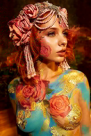 Marta Gromova'