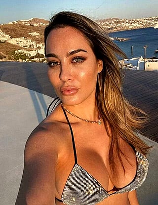 Paola Saulino'