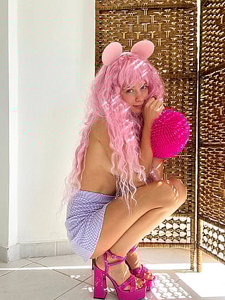 Marta Gromova'