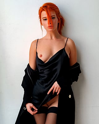 Marta Gromova'