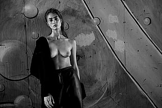 Marine Deleeuw'
