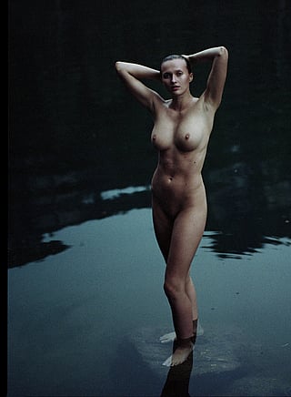 Stacy Cruz'