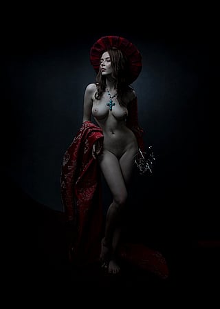 Anna Telysheva'