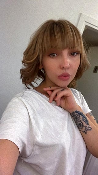 Cindy Bloackof'