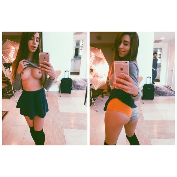 Bathroom Selfie picture 6 of 10