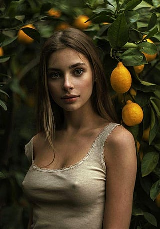 Emma Trayna'