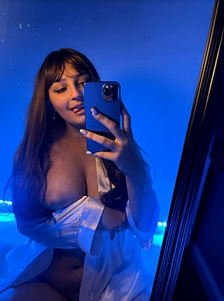Nothing Like Beautiful Tits'