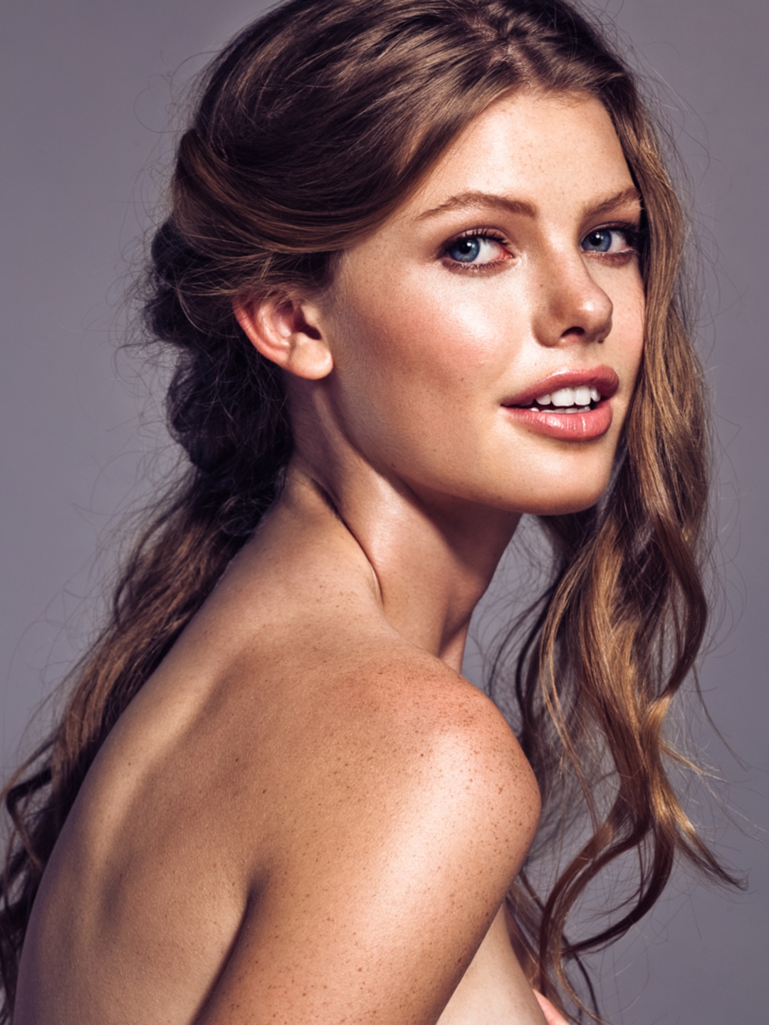 Mckenna Berkley picture 1 of 1
