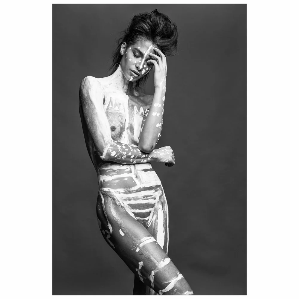 Jordan Rand by Philippe Regard picture 2 of 3