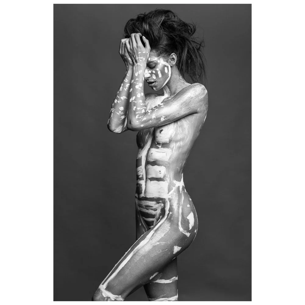 Jordan Rand by Philippe Regard picture 3 of 3
