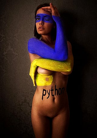 by Exey Panteleev'