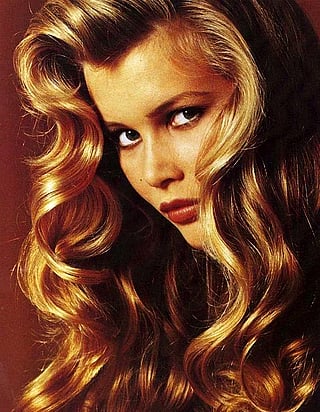 Claudia Schiffer'