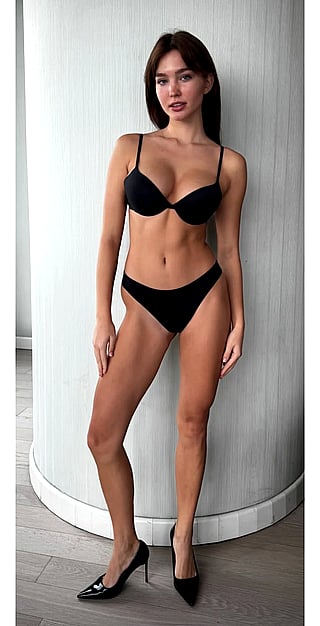 Anastasia Veretnova'