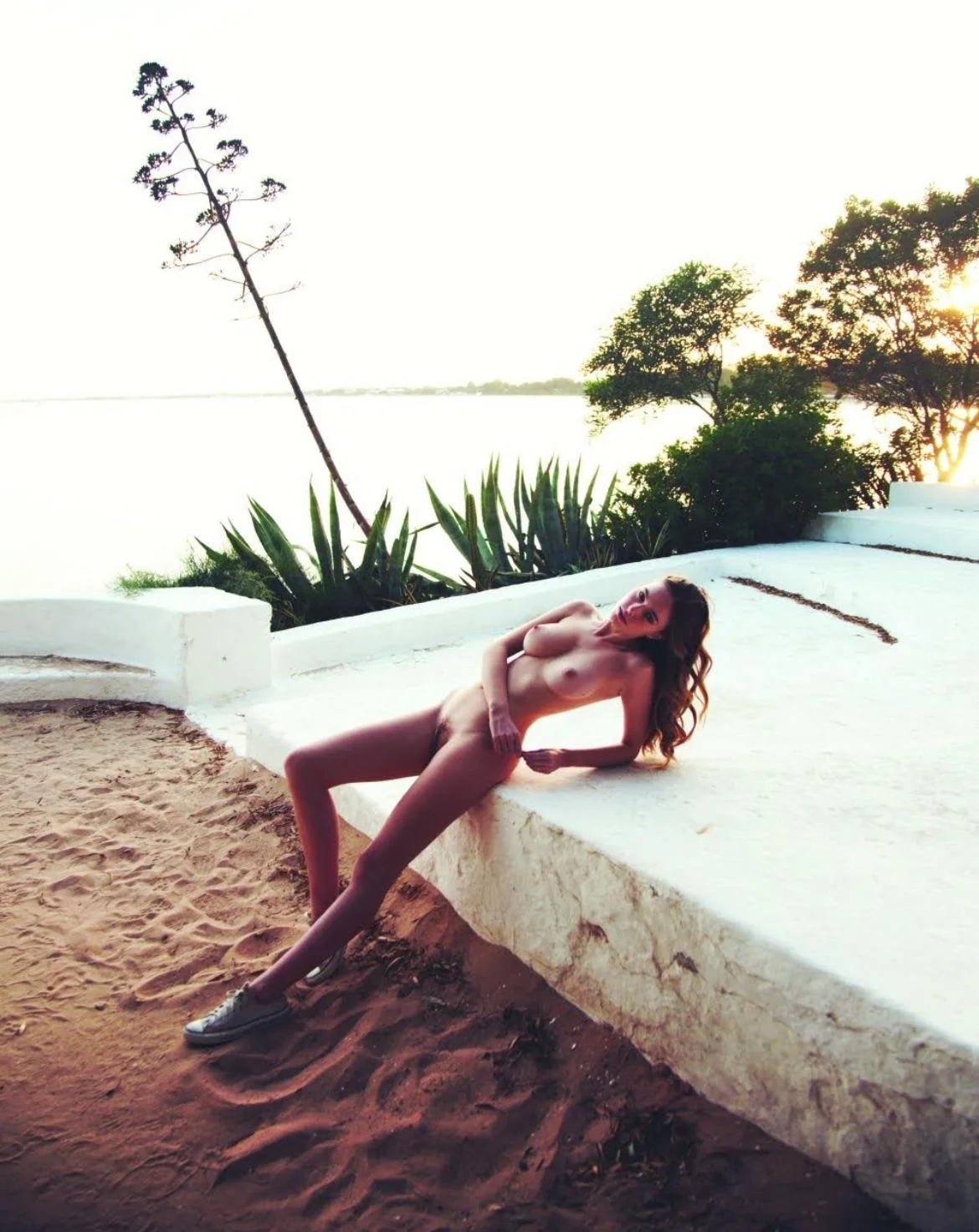 Anthea Page picture 4 of 9