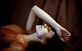 Tatyana Kombarova'
