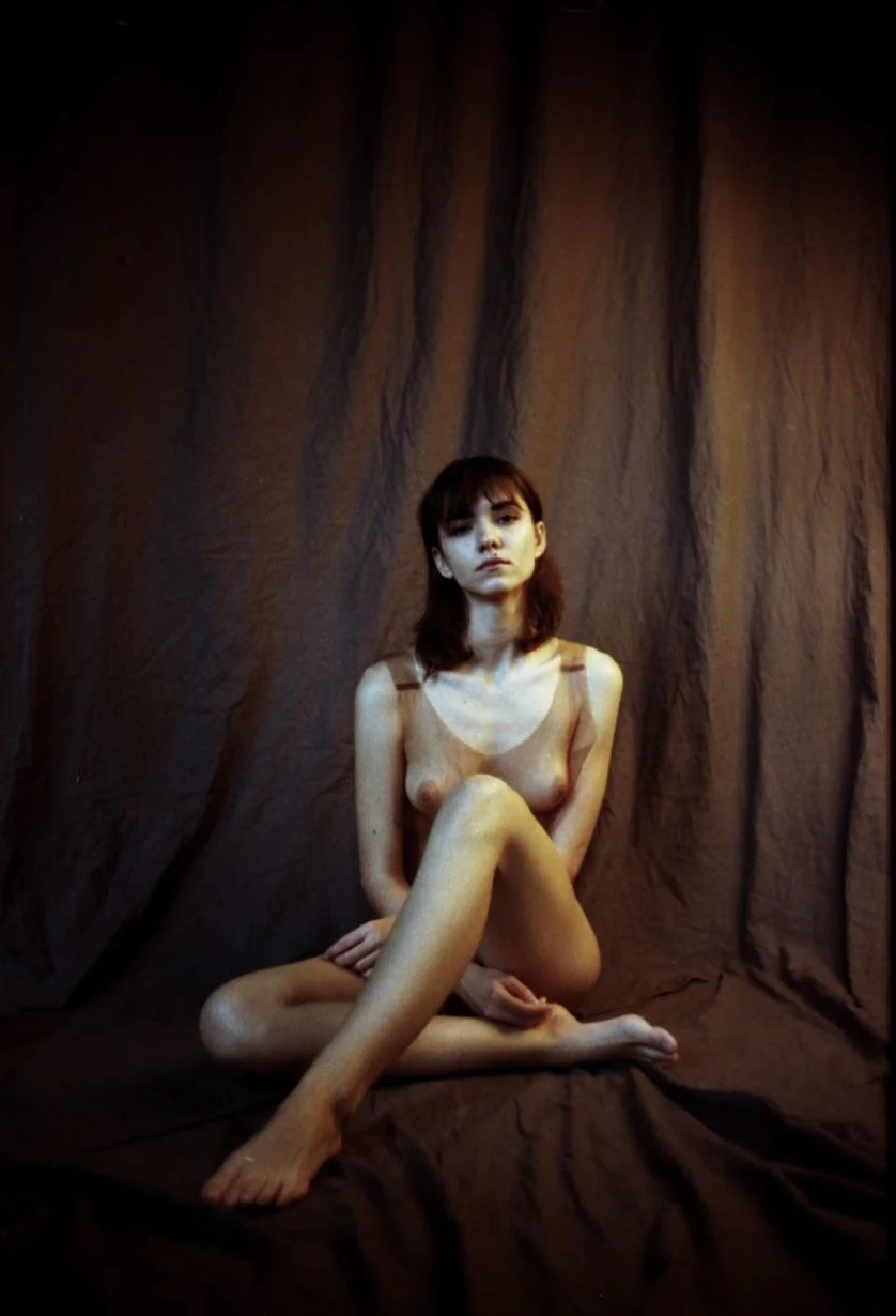 Tatyana Kombarova picture 2 of 3