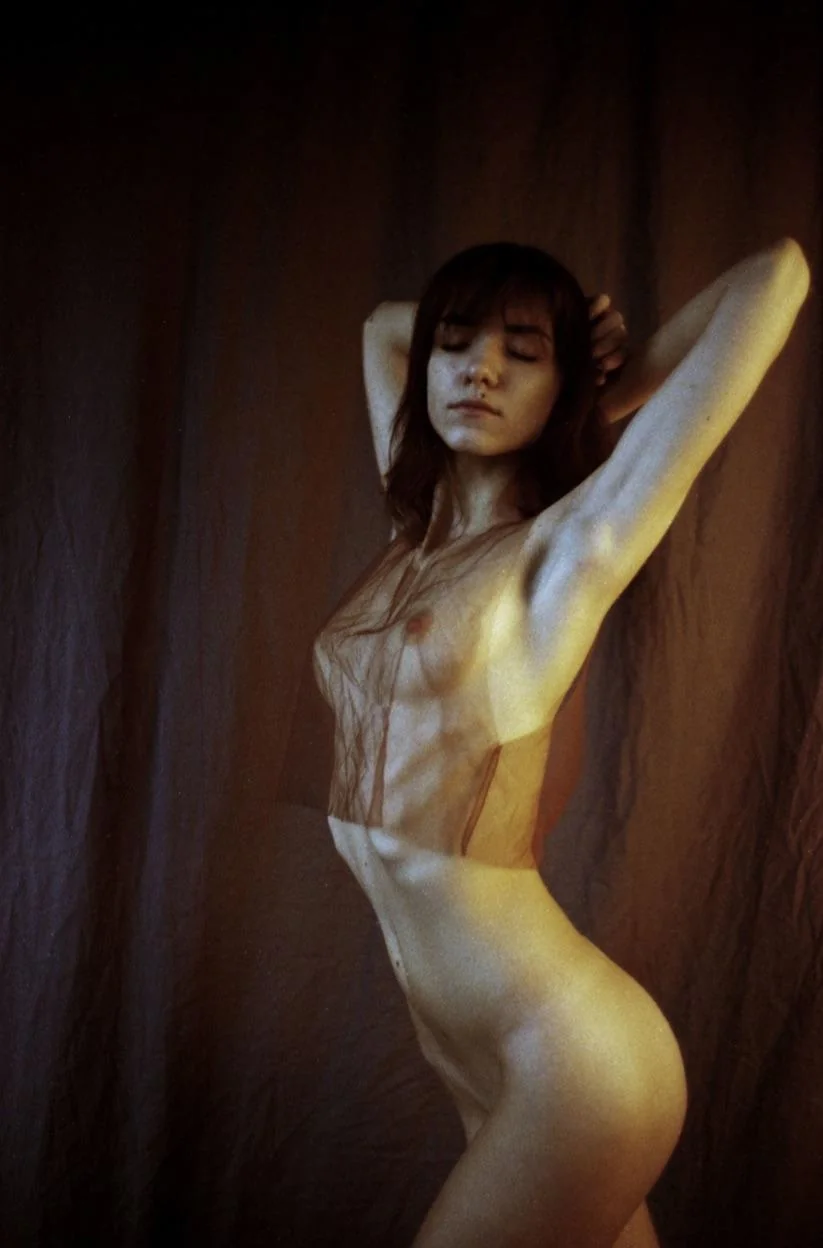 Tatyana Kombarova picture 3 of 3