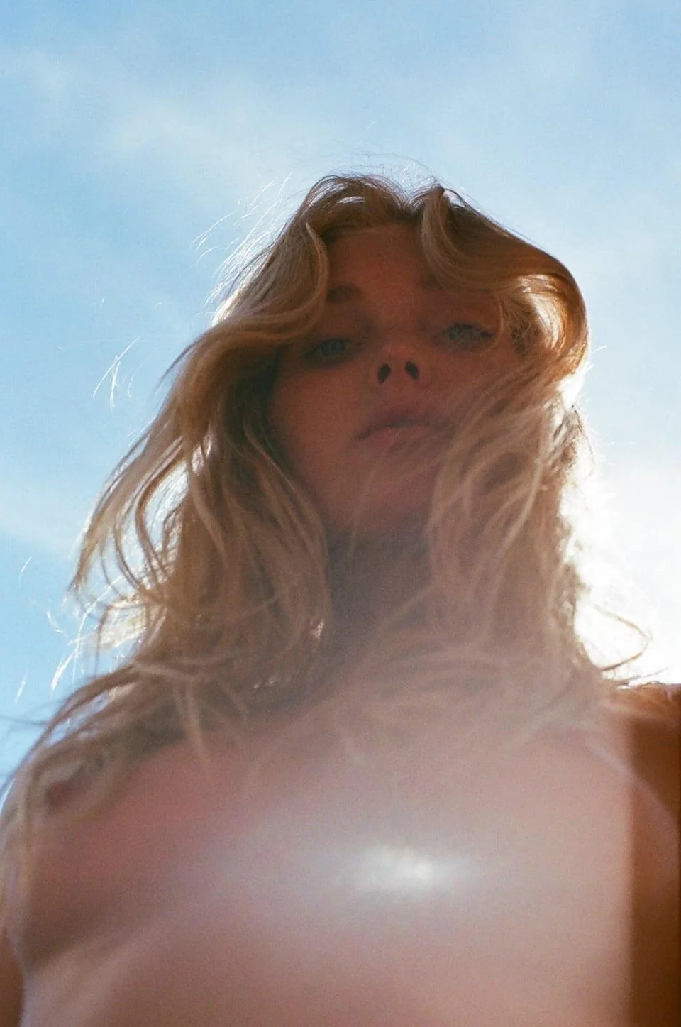 Elsa Hosk picture 4 of 5