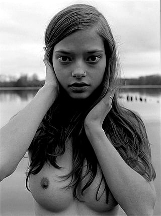 Jennifer Anne Sullins [Ryonen Cava] | 2012 | ph. Alexis Kennedy'