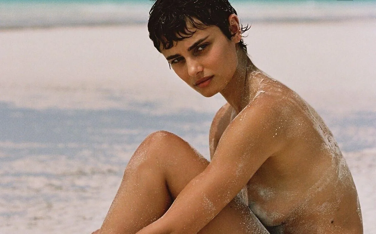Taylor Marie Hill for Lavarice Sun Kissed 2024 picture 3 of 3