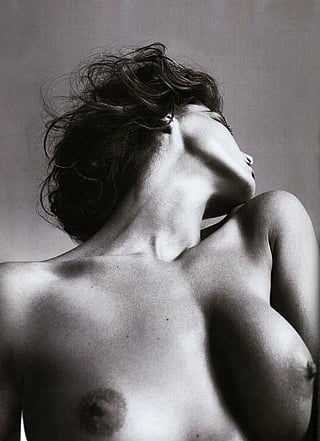 Daria Werbowy'