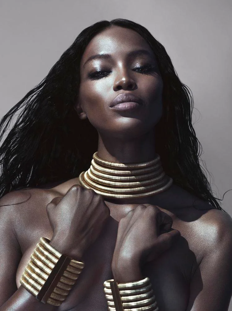 Naomi Campbell picture 1 of 4