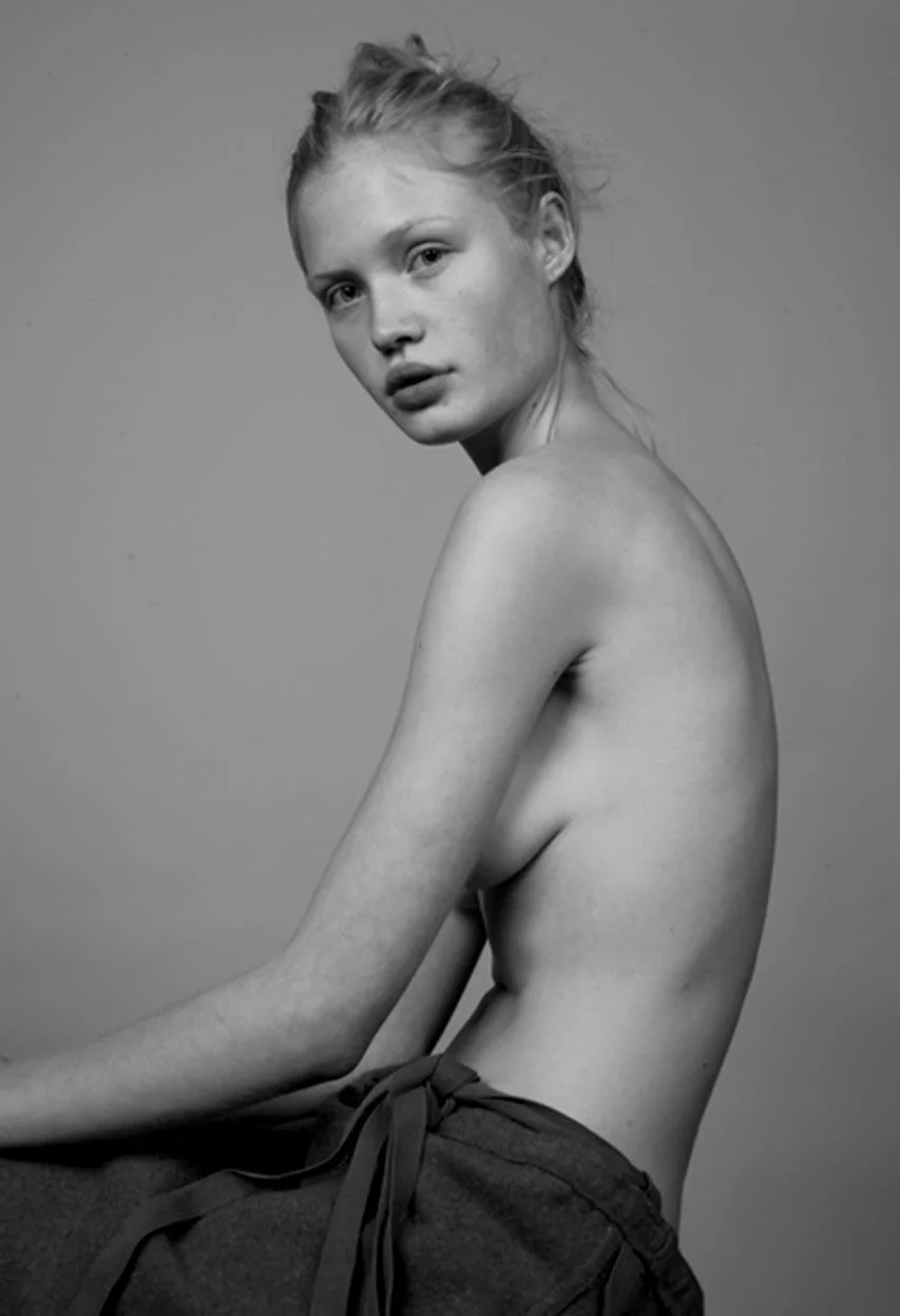 Camilla Forchhammer picture 2 of 3