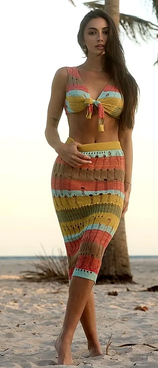 Sara Maughan'