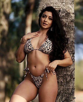 Arianna Grace'