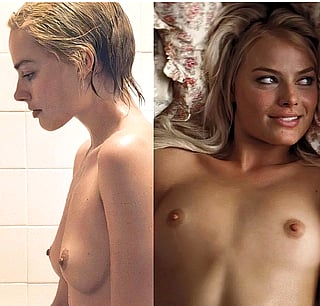 Margot Robbie'