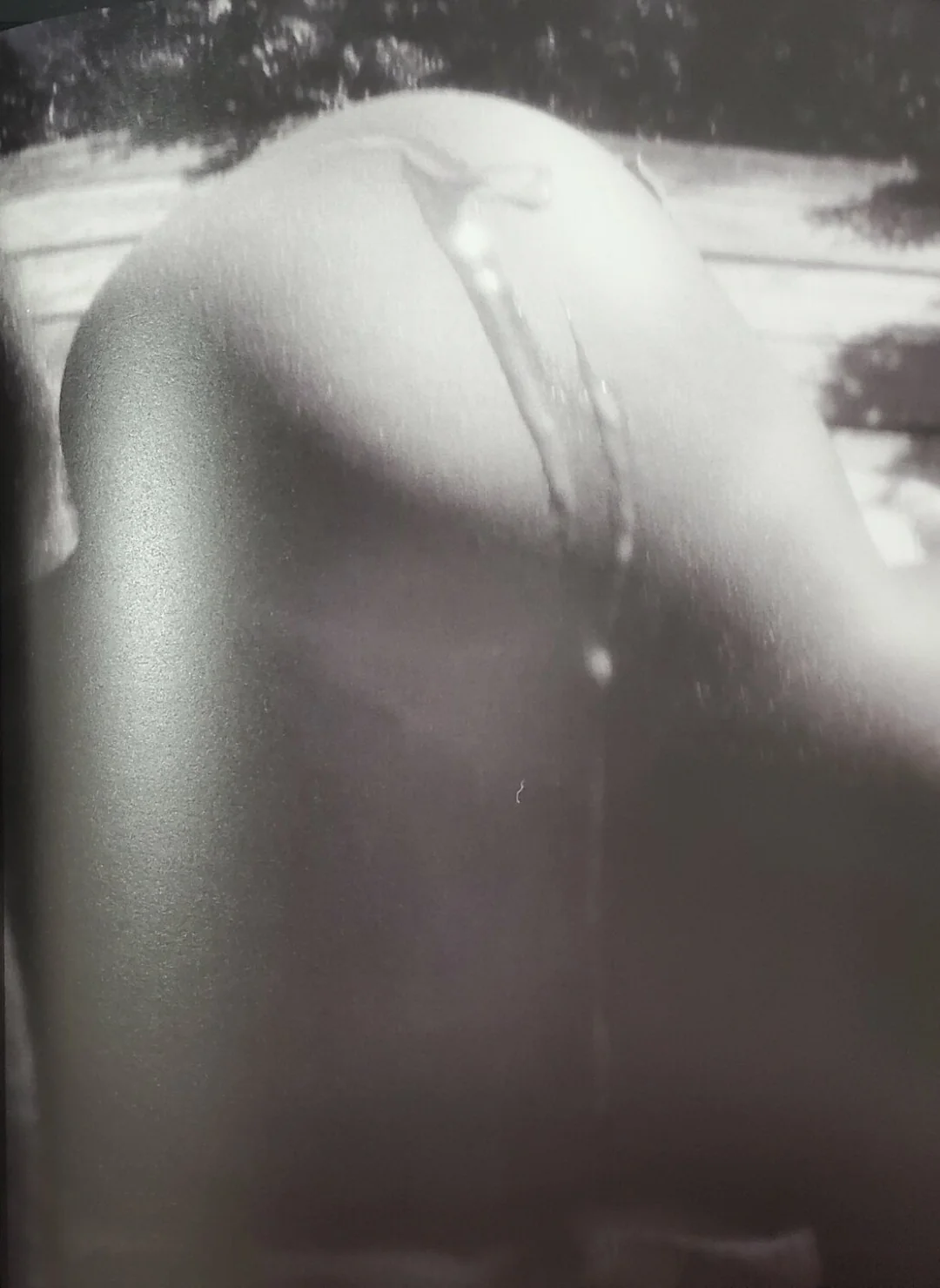 Natasja Madsen for TASJAKI by Henrik Purienne picture 1 of 3