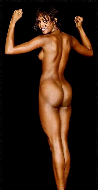 Naomi Campbell'