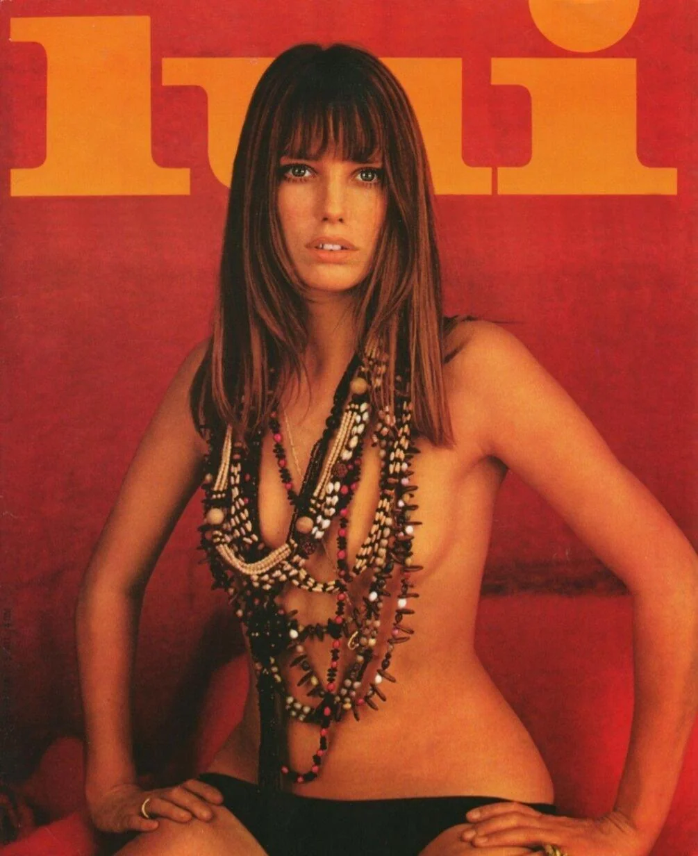 Jane Birkin picture 1 of 4