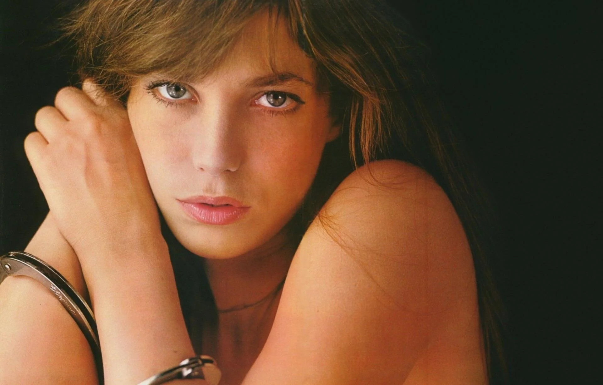 Jane Birkin picture 2 of 4