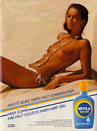 Birgit Conrad | Carina Germany no.13 8-June-1984'