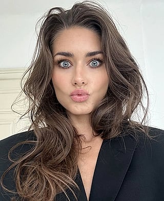 Karolina Kokesova'