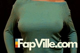 Big Tits Girlfriend: Dressed & Undressed for Funny & Hot Times