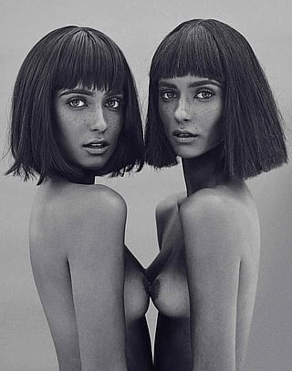 Elisha and Renee Herbert'