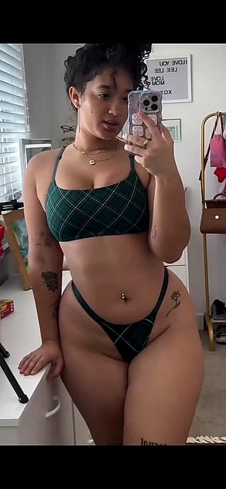 Does anyone know who this is?'
