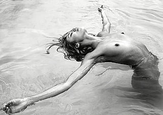 Candice Swanepoel'