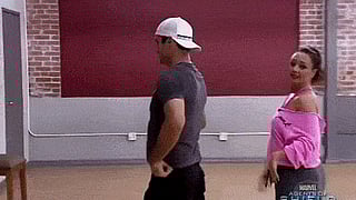 dancing with the stars'