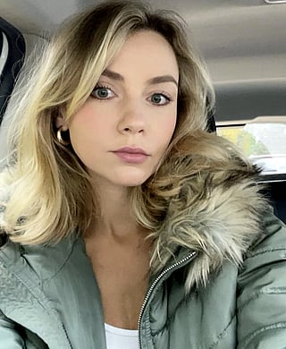 Kasia Grabowska'