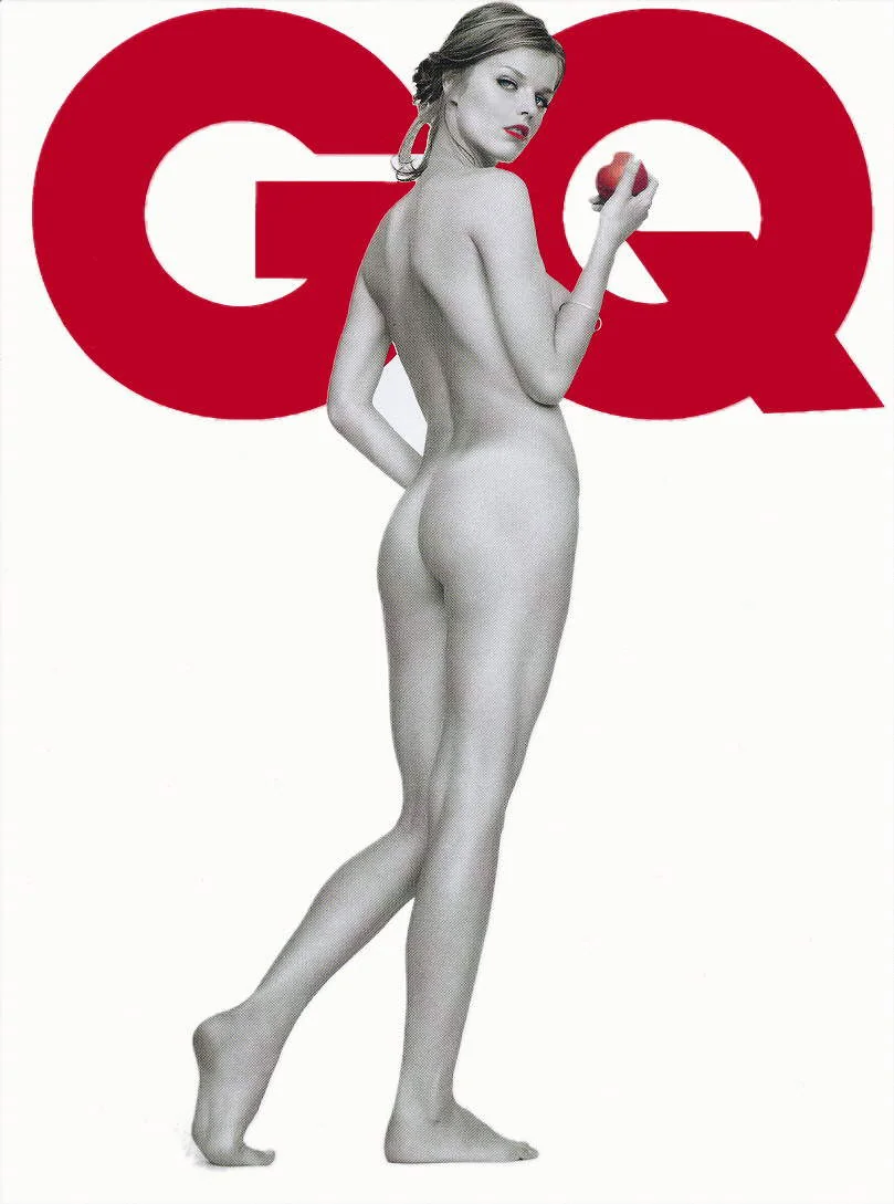 Eva Herzigova picture 4 of 6