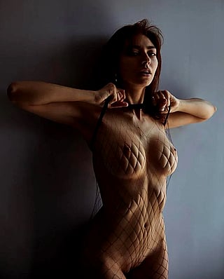 Irina Lozovaya'