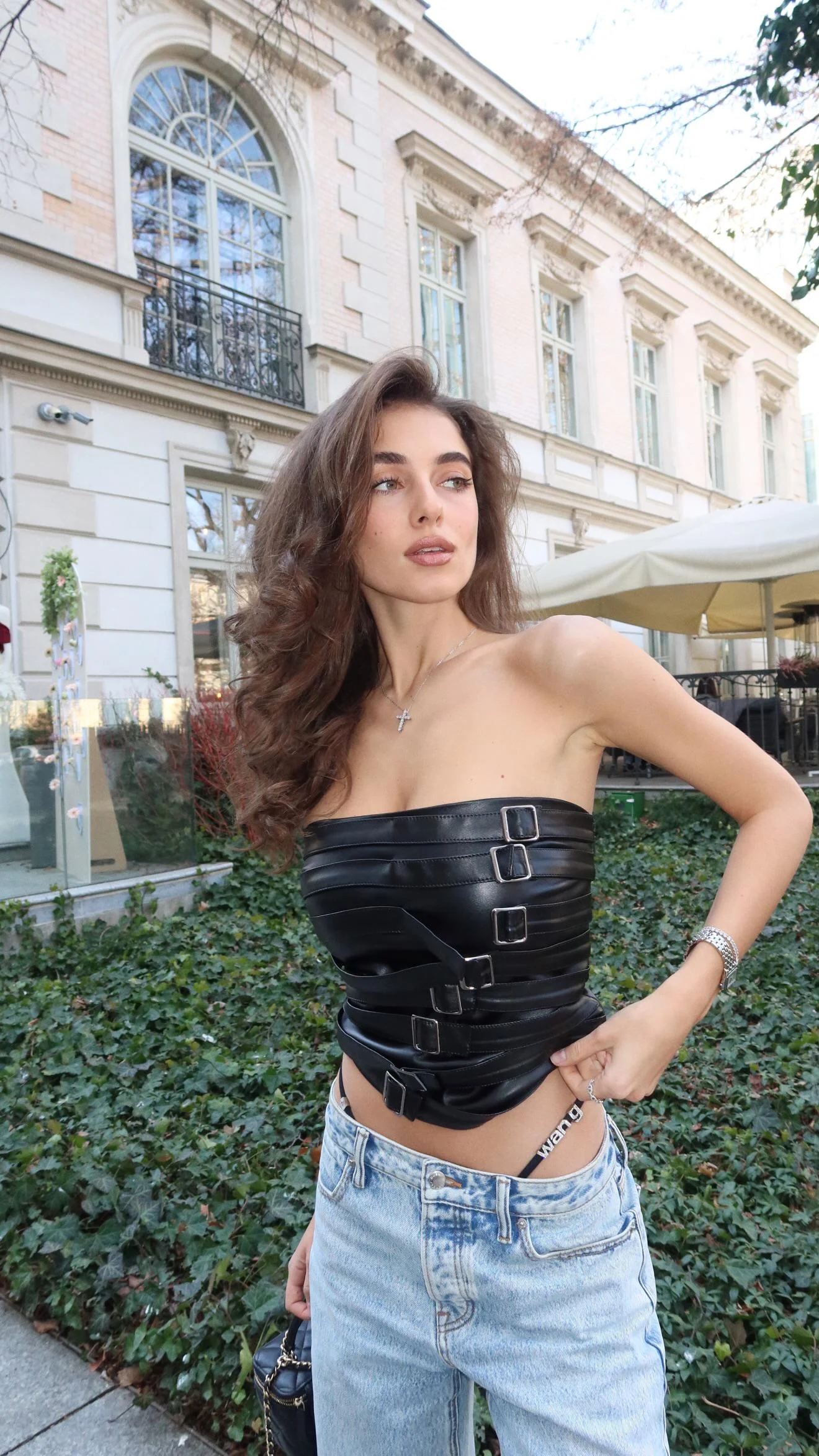 Anastasiia Sin picture 1 of 1