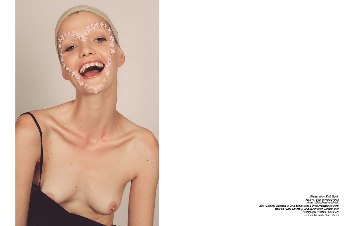 Jennifer Pugh by Heidi Tappis picture 2 of 5